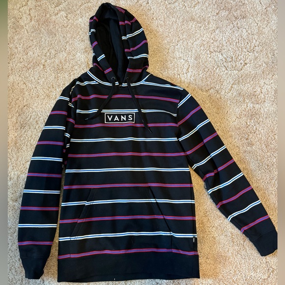 Vans hoodie - Picture 1 of 1